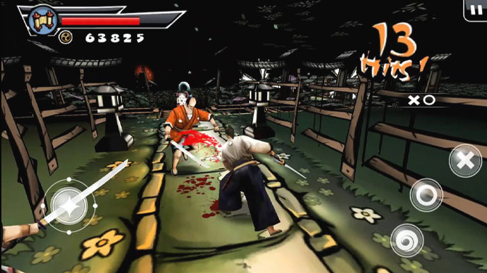 Samurai 2: Vengeance