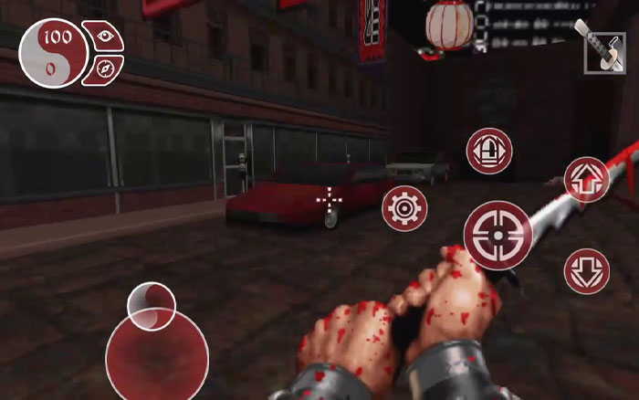 Shadow Warrior Classic Redux