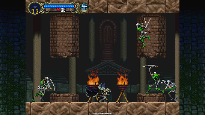 Castlevania: Symphony Of The Night