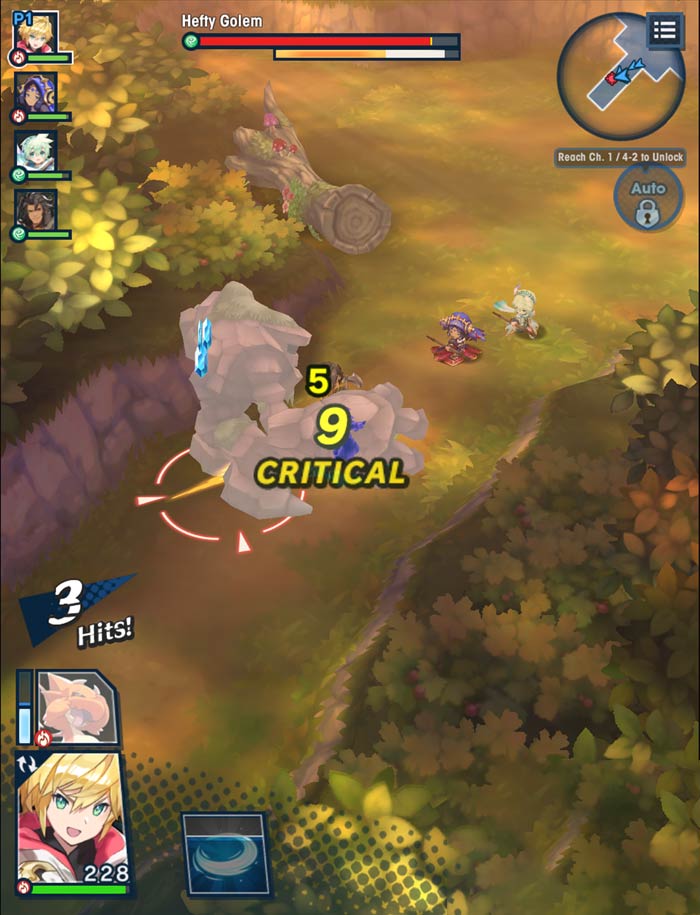 Dragalia Lost
