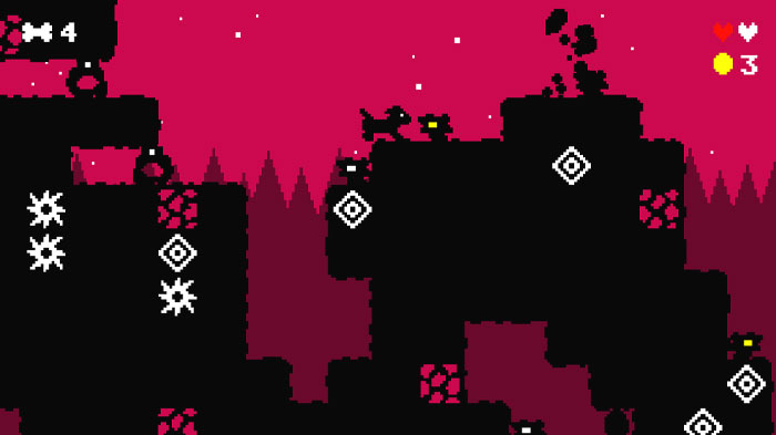 Dig Dog - Treasure Hunter