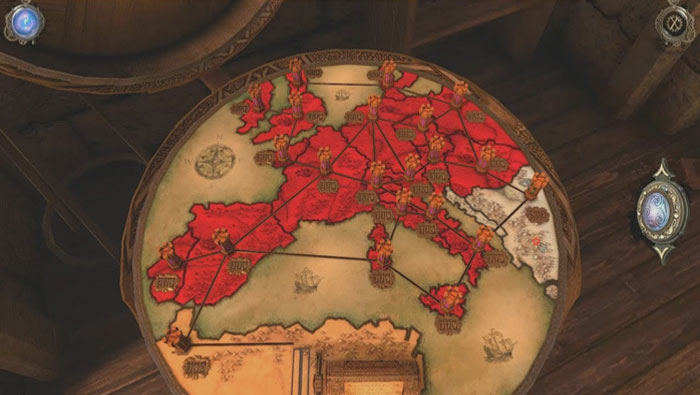 The House Of Da Vinci