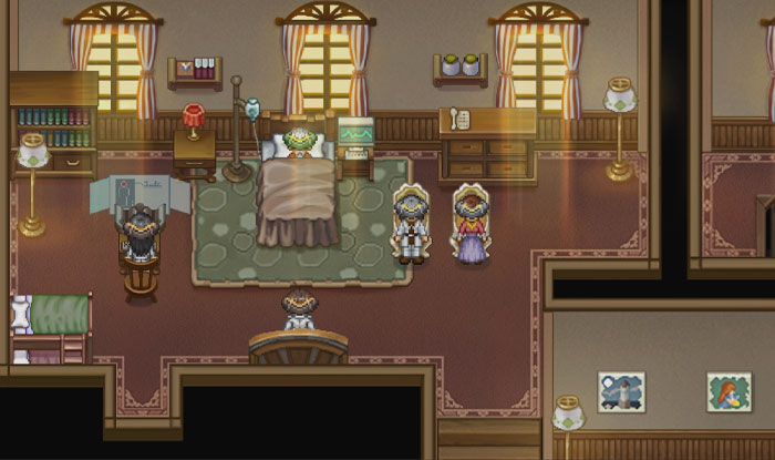 To The Moon gameplay 