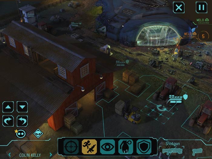 Xcom: Enemy Within