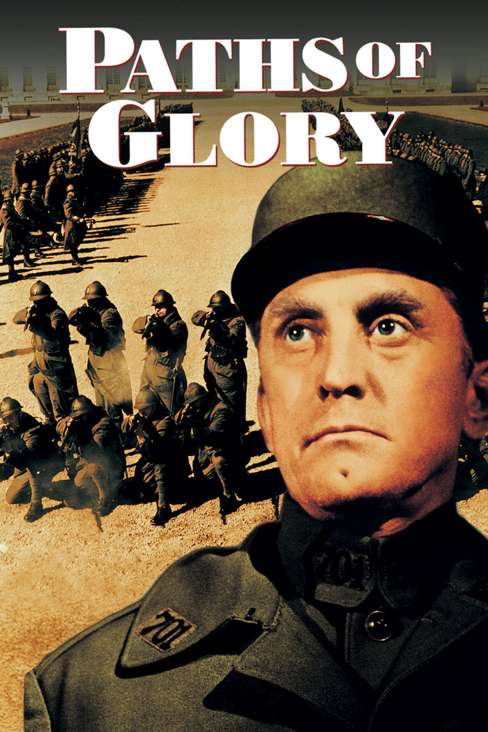 Paths Of Glory