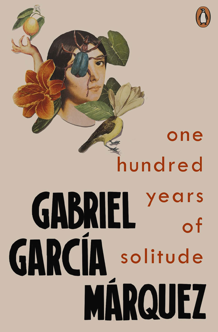 One Hundred Years Of Solitude By Gabriel García Márquez