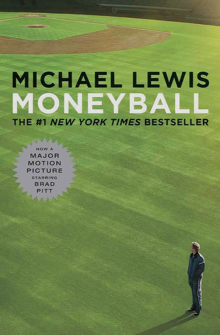 Moneyball: The Art Of Winning An Unfair Game By Michael Lewis