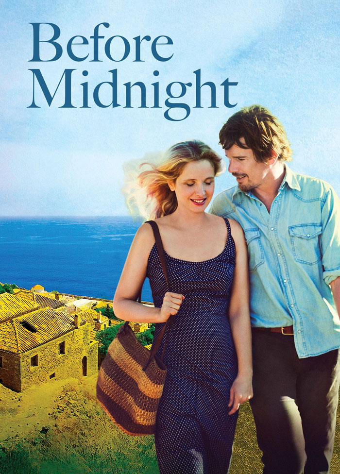 Before Midnight