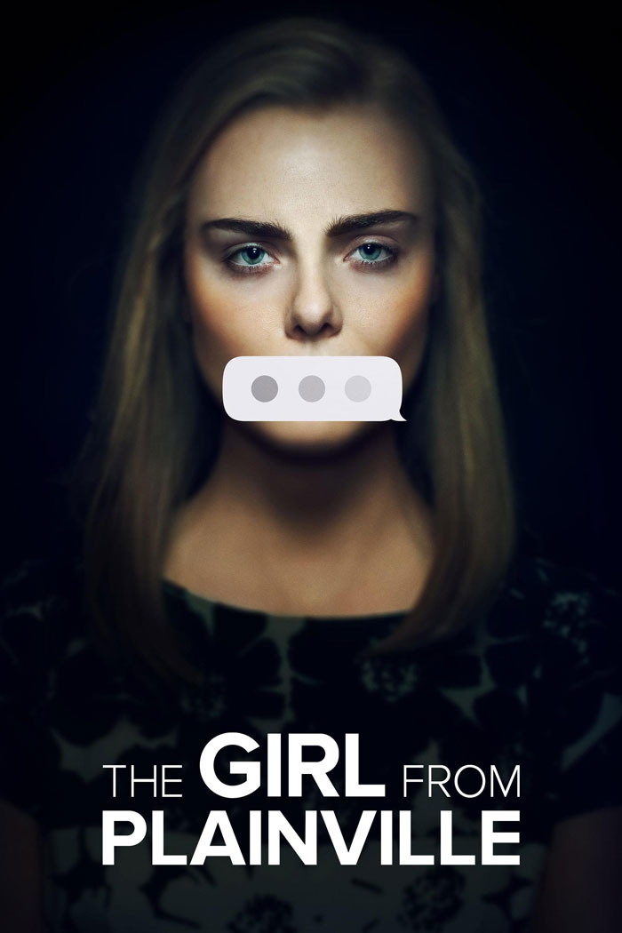 The Girl From Plainville