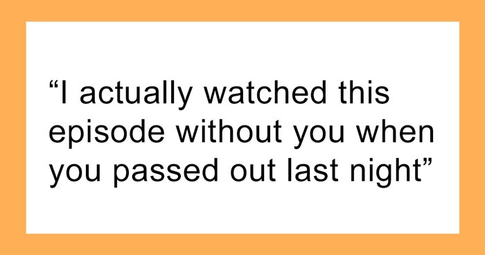 30 Things Guys Should Never, Ever Say To Their Partners, As Shared In This Online Group