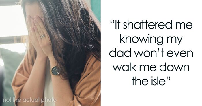 Bride-To-Be Asks If She’s Wrong To Be Angry With Parents For Going On Vacation Instead Of Attending Her Wedding