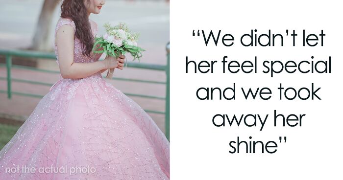 MIL Decided To Wear White To Son’s Wedding, So The Bride Made Every Bridesmaid Wear White While She Wore Pink