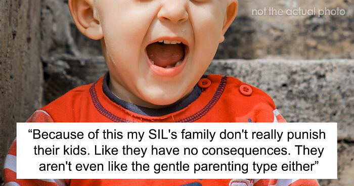 Woman Makes Her Sister-In-Law Cry When She Tells Her “I Told You So” After Her Nephew Ruins Her Wedding As She Predicted