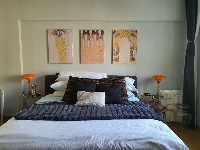 Saved For Years For My Own Place For Better Mental Health & Wellness. Still A Work In Progress