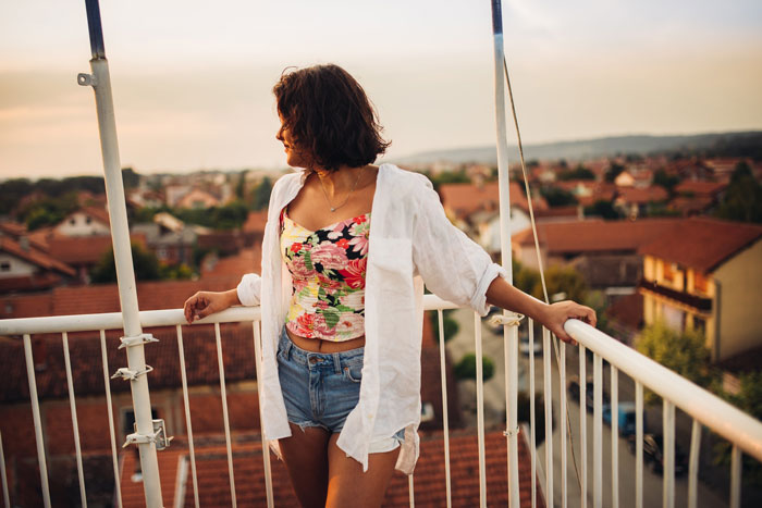 "I Offered To Let My Mom Live With Me Under The Exact Same Terms I Lived With Her As A Teen" "I Offered To Let My Mom Live With Me Under The Exact Same Terms I Lived With Her As A Teen"