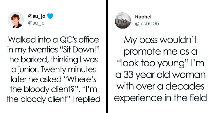 “He Thought I Was Just Doing The Admin. I’m The CEO”: Woman Starts A Viral Thread About Everyday Sexism At Work