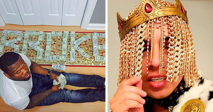 50 Times Celebrities Showed How Out Of Touch They Are By Flaunting Their Wealth