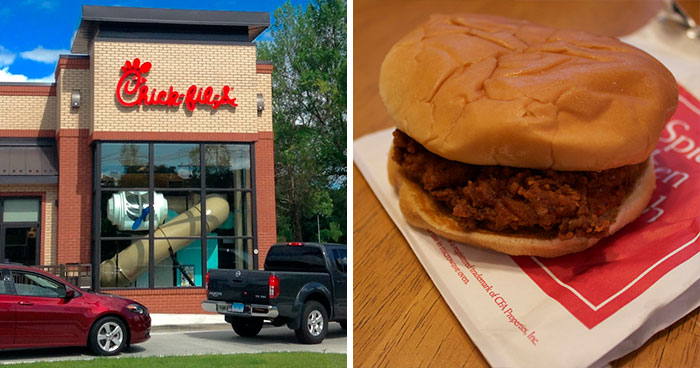 “We Are Looking For Volunteers For Our New Drive Thru”: Chick-Fil-A Faces Backlash For Their Despicable Volunteer Search