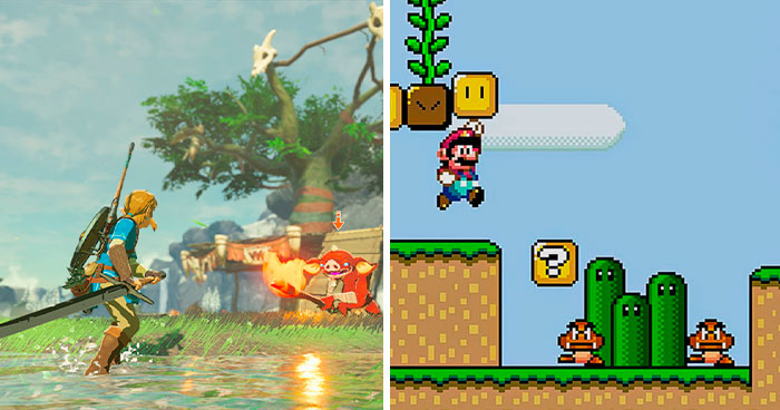 Still Here: The Greatest Classic Video Games Of All Time