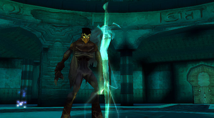 Legacy Of Kain: Soul Reaver