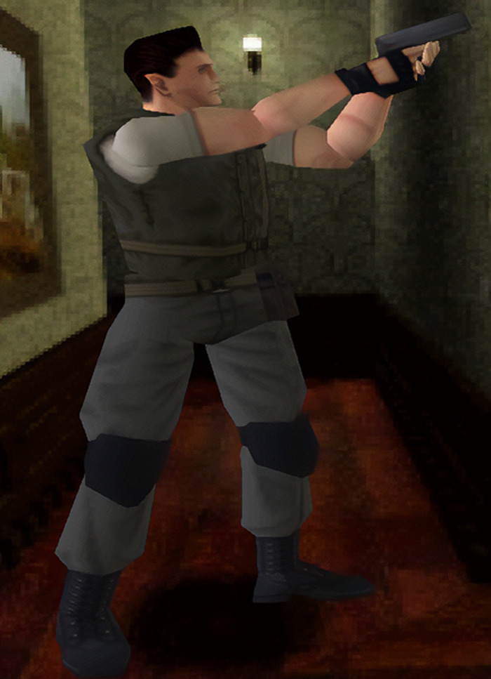 Resident Evil