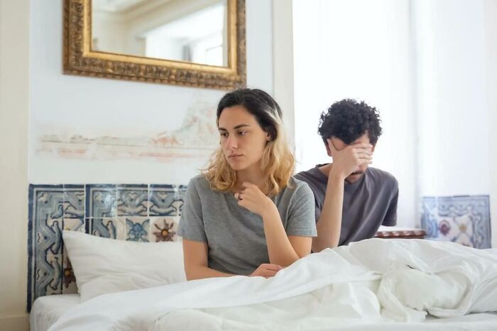 20 Hombres comparte señales de alarma a las que las mujeres deben prestar atención si no quieren terminar en relaciones horribles