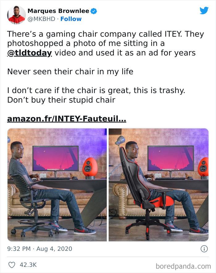 Trashy Company