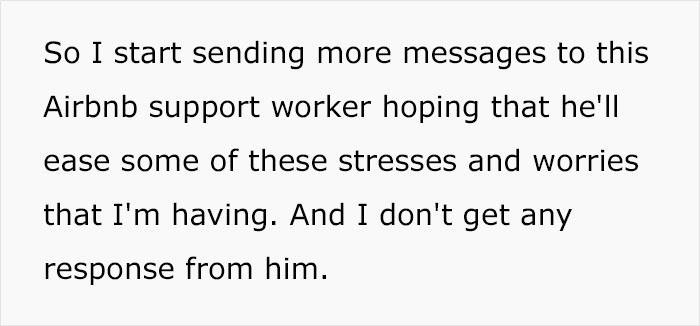 “Why I’m Never Using Airbnb Ever Again”: TikToker Goes Viral After Explaining How The Company Ruined Her Trip To France “Why I’m Never Using Airbnb Ever Again”: TikToker Goes Viral After Explaining How The Company Ruined Her Trip To France