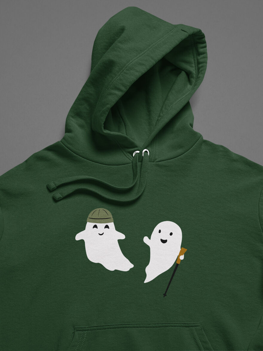 I Made Hiking Halloween Costumes For You And Your Dog I Made Hiking Halloween Costumes For You And Your Dog