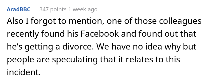 "Smallest Girl Out Of All Of Us Volunteered To Be The Bait": Employees Collect Evidence And Create A Plan To Get Rid Of Their Toxic Boss And Succeed "Smallest Girl Out Of All Of Us Volunteered To Be The Bait": Employees Collect Evidence And Create A Plan To Get Rid Of Their Toxic Boss And Succeed