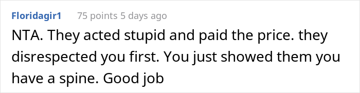 Girlfriend's Rude Italian-American Family Make Fun Of Her Boyfriend, Are Surprised When He Roasts Them With Fluent Italian Girlfriend's Rude Italian-American Family Make Fun Of Her Boyfriend, Are Surprised When He Roasts Them With Fluent Italian