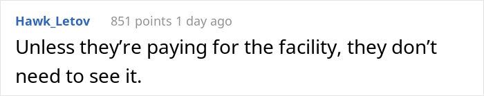 “Just Had A Zoom Job Interview, And The Recruiter Asked Me To ‘Show Her Around The Room’” “Just Had A Zoom Job Interview, And The Recruiter Asked Me To ‘Show Her Around The Room’”