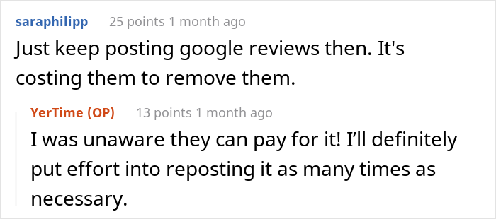 Property Management Refuse To Return Deposit And Charge For An Extra Month, Regret It When Tenant Exposes Their Lies Property Management Refuse To Return Deposit And Charge For An Extra Month, Regret It When Tenant Exposes Their Lies