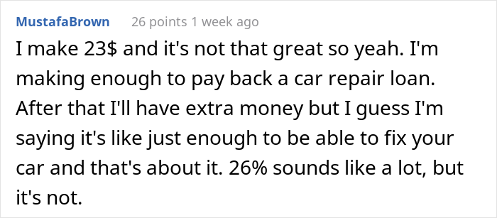 "This Is Literally Only Enough Money Not To Be Homeless": People Are Validating This MIT Report By Sharing How Much The Basic Necessities Actually Cost "This Is Literally Only Enough Money Not To Be Homeless": People Are Validating This MIT Report By Sharing How Much The Basic Necessities Actually Cost
