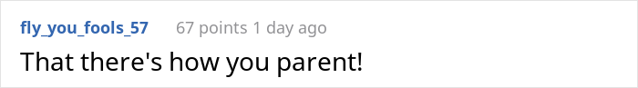Mom Shares Her Method Of Taking Her Kid Out Of An Uncomfortable Situation As Discreetly As Possible, And Many Find It Helpful Mom Shares Her Method Of Taking Her Kid Out Of An Uncomfortable Situation As Discreetly As Possible, And Many Find It Helpful