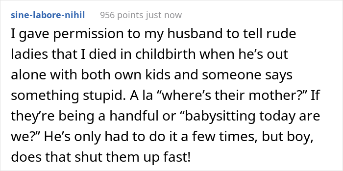 Woman Shares How She Had To Lie To A Stranger About Her Parents Recently Dying To Teach Him Not To Require Smiles From Women Woman Shares How She Had To Lie To A Stranger About Her Parents Recently Dying To Teach Him Not To Require Smiles From Women