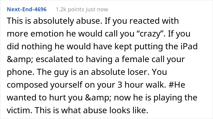 “I Didn’t React The Right Way To My Husband’s Cheating Prank And Now Our Marriage Is Not The Same” “I Didn’t React The Right Way To My Husband’s Cheating Prank And Now Our Marriage Is Not The Same”