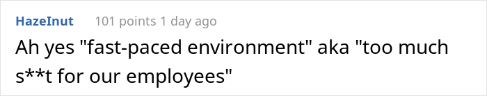 “Just Had A Zoom Job Interview, And The Recruiter Asked Me To ‘Show Her Around The Room’” “Just Had A Zoom Job Interview, And The Recruiter Asked Me To ‘Show Her Around The Room’”