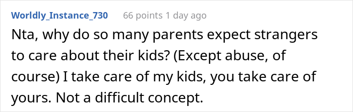 Guy Asks If He's A Jerk For Laughing In Neighbor's Face After She Suggested Swapping Apartments In All Seriousness Guy Asks If He's A Jerk For Laughing In Neighbor's Face After She Suggested Swapping Apartments In All Seriousness