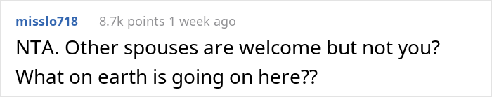 “I Felt So Shaken Up”: Woman Leaves Family Trip After Eavesdropping On Husband’s Conversation With Mother-In-Law “I Felt So Shaken Up”: Woman Leaves Family Trip After Eavesdropping On Husband’s Conversation With Mother-In-Law