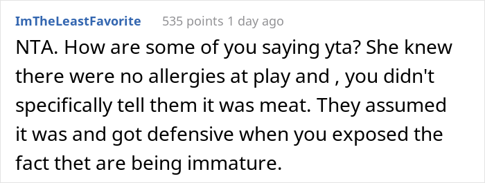 "My Son And Husband Always Turn Up Their Noses At Meat Alternatives": Woman Serves Fake Meat To See If They Actually Hate It "My Son And Husband Always Turn Up Their Noses At Meat Alternatives": Woman Serves Fake Meat To See If They Actually Hate It