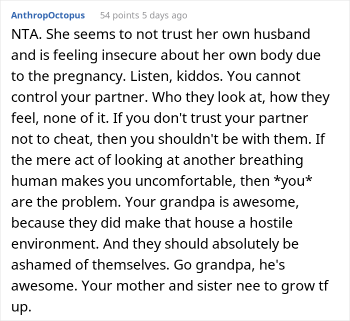 Mom And Sister Outraged When This Woman Refuses To Change Bikinis As Pregnant Sister Got Suddenly Jealous Mom And Sister Outraged When This Woman Refuses To Change Bikinis As Pregnant Sister Got Suddenly Jealous