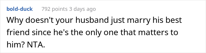 Husband Books 1st Class Tickets For Himself And His Friend For A Trip While Wife Only Gets Economy, Drama Ensues When Wife Decides Not To Go Husband Books 1st Class Tickets For Himself And His Friend For A Trip While Wife Only Gets Economy, Drama Ensues When Wife Decides Not To Go