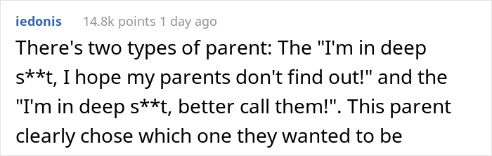 Mom Shares Her Method Of Taking Her Kid Out Of An Uncomfortable Situation As Discreetly As Possible, And Many Find It Helpful Mom Shares Her Method Of Taking Her Kid Out Of An Uncomfortable Situation As Discreetly As Possible, And Many Find It Helpful
