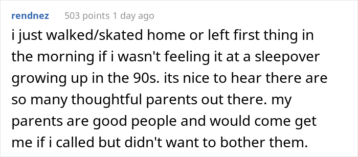 Mom Shares Her Method Of Taking Her Kid Out Of An Uncomfortable Situation As Discreetly As Possible, And Many Find It Helpful Mom Shares Her Method Of Taking Her Kid Out Of An Uncomfortable Situation As Discreetly As Possible, And Many Find It Helpful