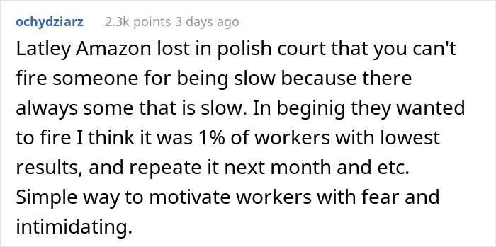 "As Soon As He Arrived, He Created Such A Toxic Environment": Person Shares Their Horrible Experience Working For An American Boss "As Soon As He Arrived, He Created Such A Toxic Environment": Person Shares Their Horrible Experience Working For An American Boss