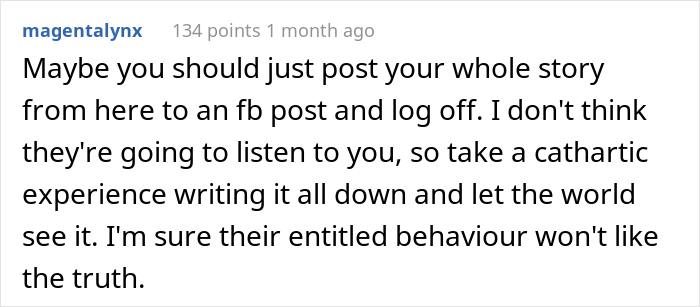 "I've Eloped A Week Earlier Because My Parents And My Sister’s BF Were Planning A Surprise Engagement On My Wedding Day" "I've Eloped A Week Earlier Because My Parents And My Sister’s BF Were Planning A Surprise Engagement On My Wedding Day"