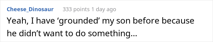 Mom Shares Her Method Of Taking Her Kid Out Of An Uncomfortable Situation As Discreetly As Possible, And Many Find It Helpful Mom Shares Her Method Of Taking Her Kid Out Of An Uncomfortable Situation As Discreetly As Possible, And Many Find It Helpful