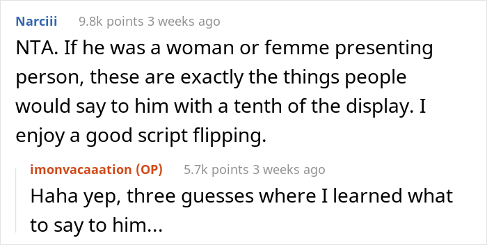This Engineer Grew Tired Of Her Male Coworker’s Domineering Behavior, She Started Calling Him ‘Emotional’ Around The Office