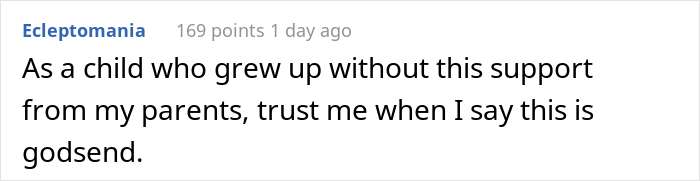 Mom Shares Her Method Of Taking Her Kid Out Of An Uncomfortable Situation As Discreetly As Possible, And Many Find It Helpful Mom Shares Her Method Of Taking Her Kid Out Of An Uncomfortable Situation As Discreetly As Possible, And Many Find It Helpful